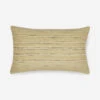 Leni Silk Pillow
