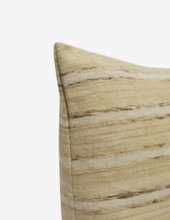 Leni Silk Pillow -Home Furnishings Store ElinLumbarPillow 5039 Leni