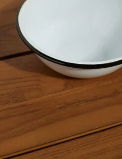 Enamelware Cereal Bowl (Set Of 4) By Crow Canyon 17 Enamelware Cereal Bowl (Set Of 4) By Crow Canyon -Home Furnishings Store EnamelwareCerealBowl 20oz BlackRim Setof4 7501