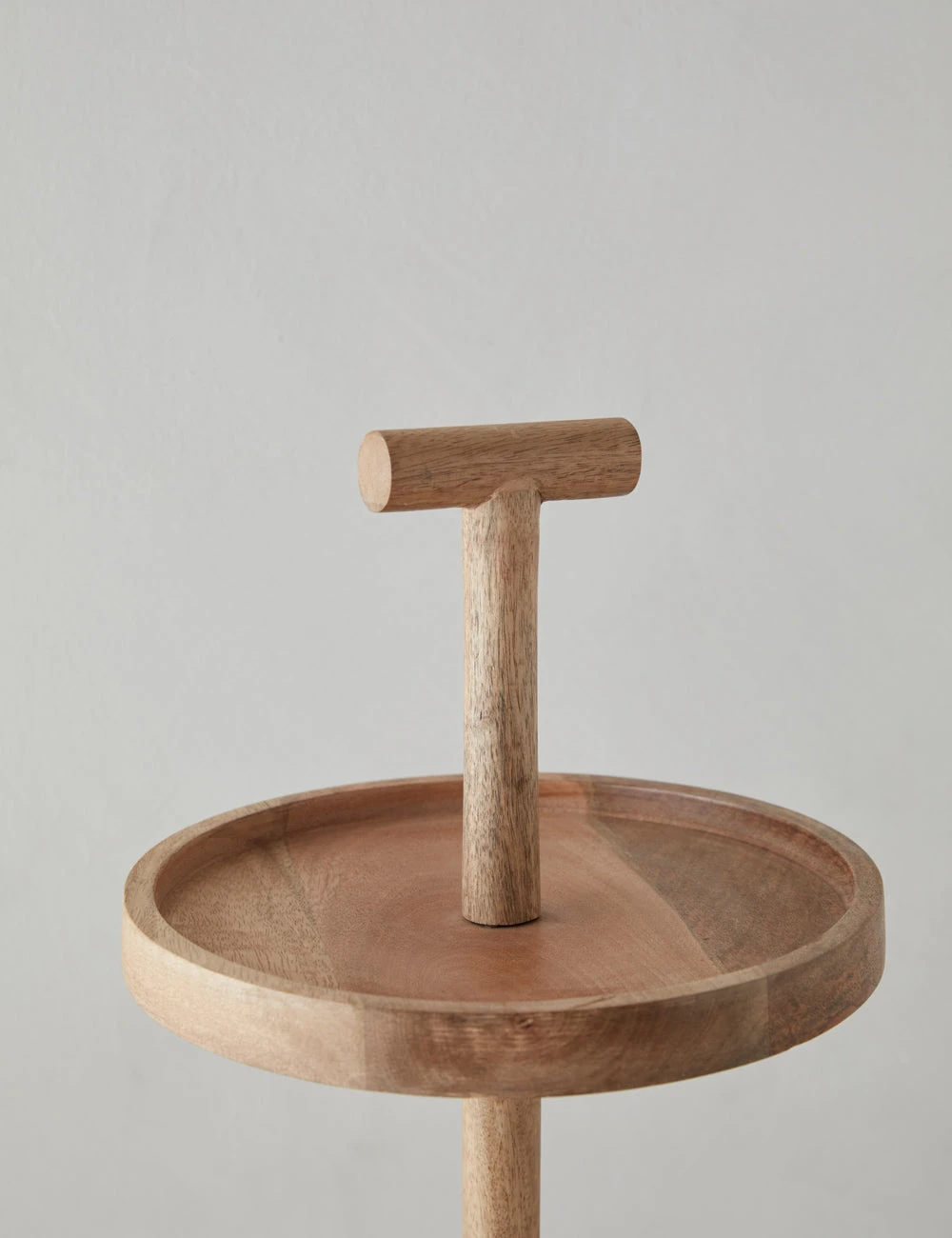 Estes 2-Tiered Tray 2 Estes 2-Tiered Tray - Image 2