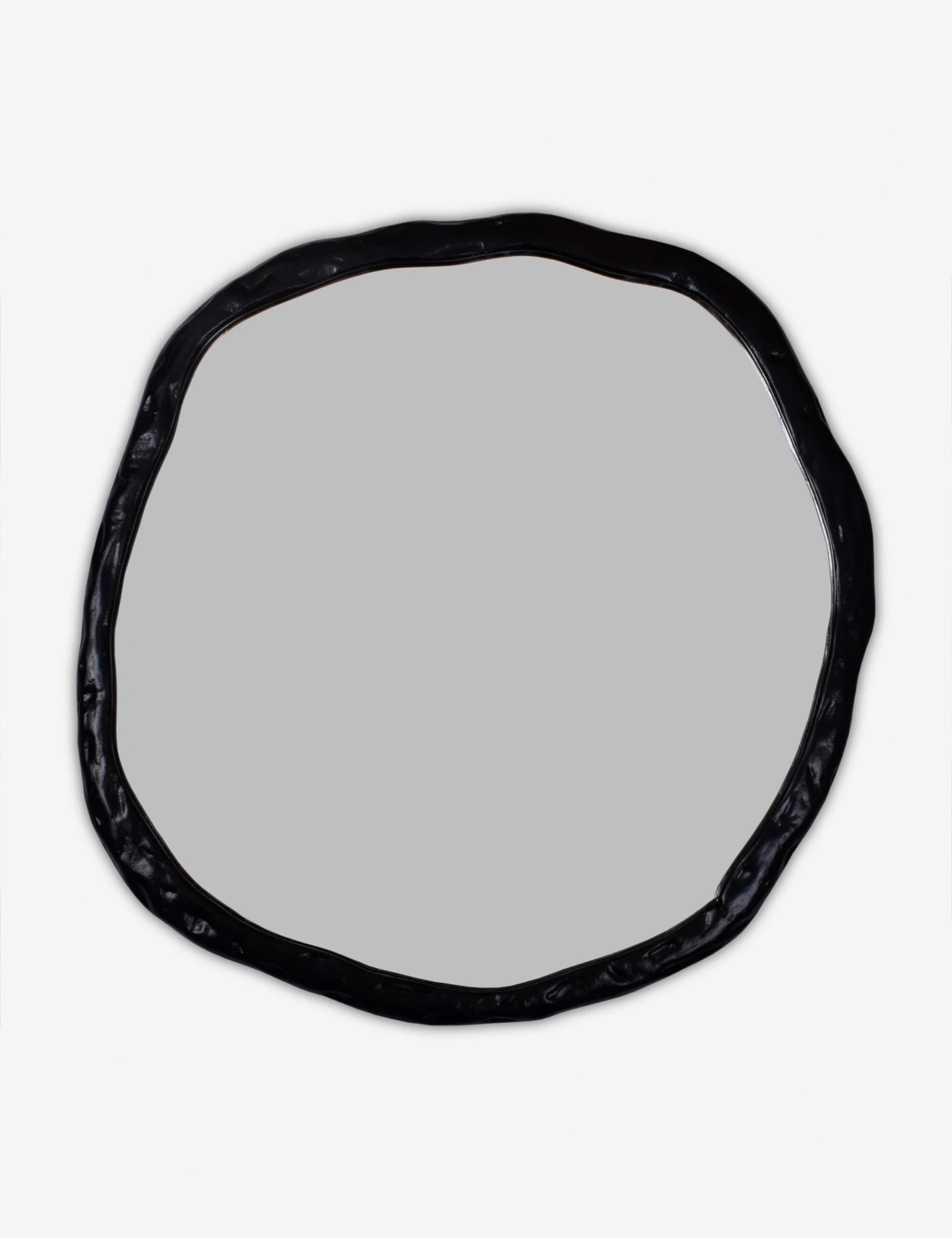 Rogelio Round Mirror 3 Rogelio Round Mirror - Image 3