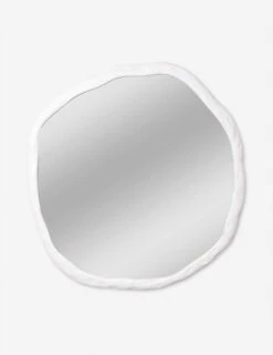 Rogelio Round Mirror 22 Rogelio Round Mirror -Home Furnishings Store FI 1098 18