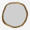 Rogelio Round Mirror