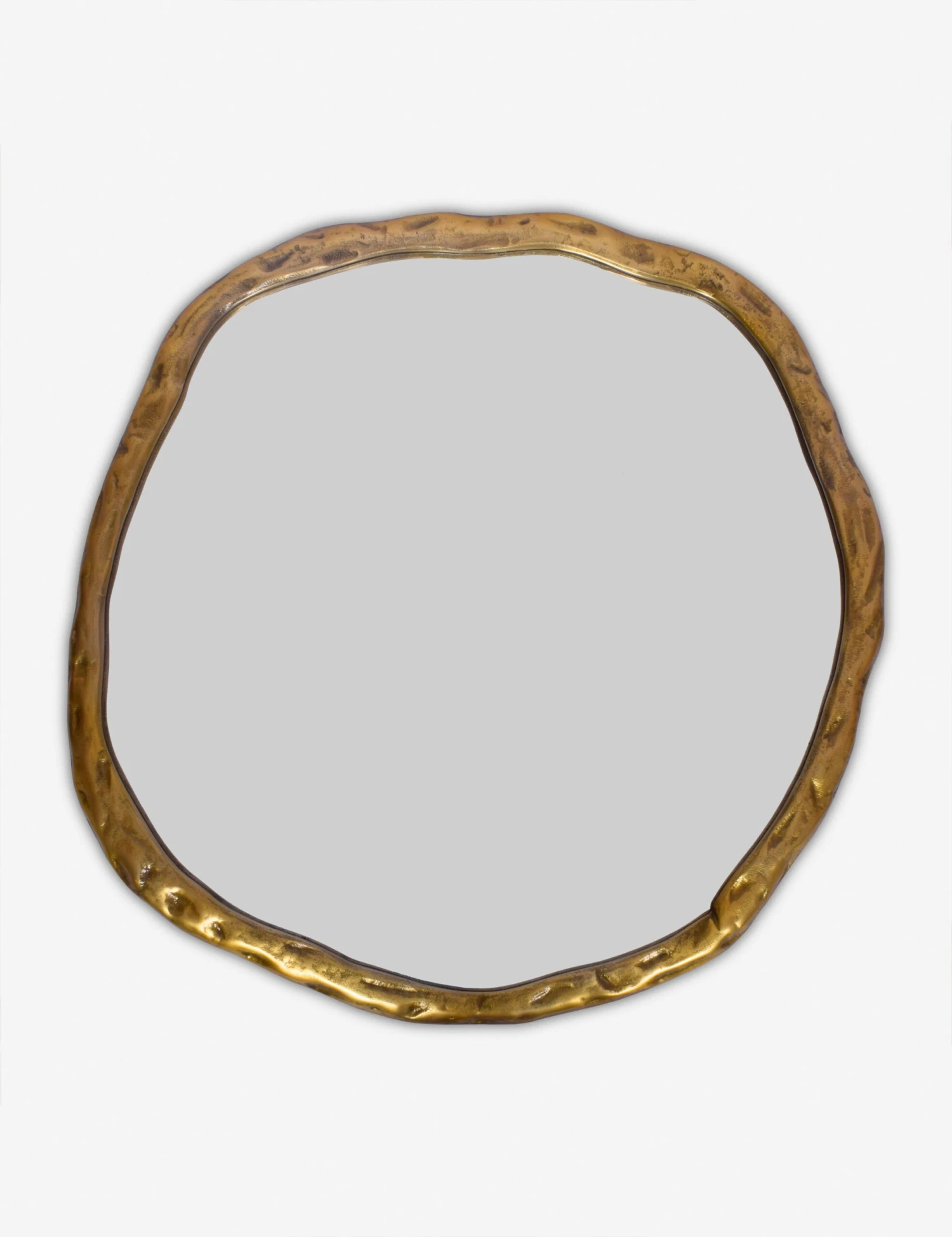 Rogelio Round Mirror 1 Rogelio Round Mirror