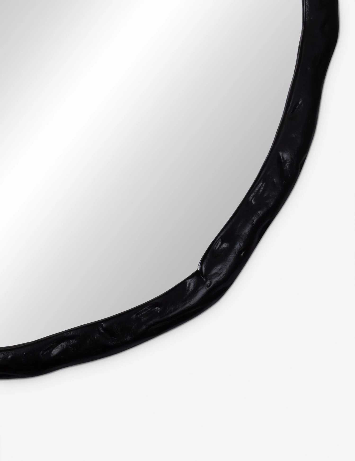 Rogelio Round Mirror 12 Rogelio Round Mirror - Image 12