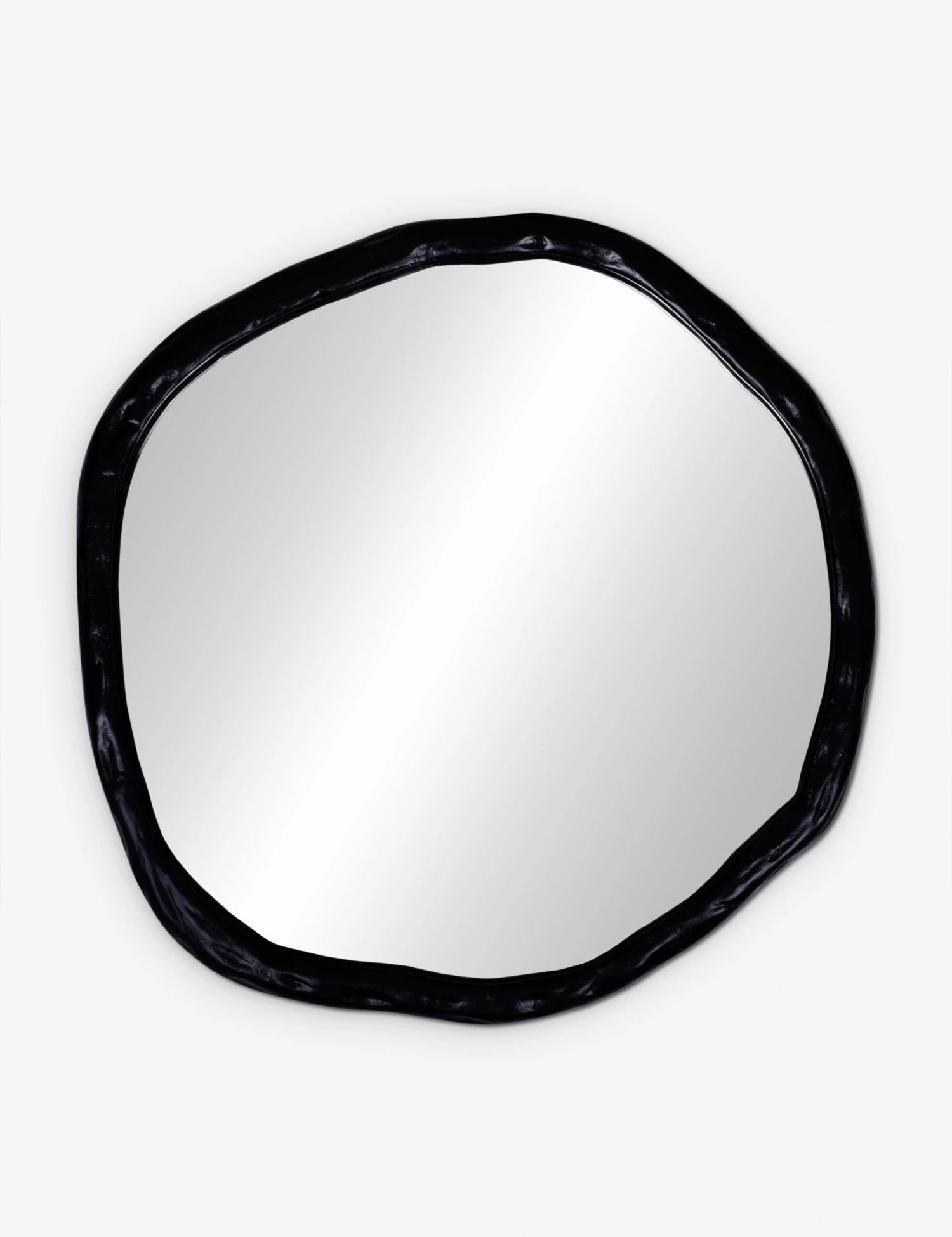 Rogelio Round Mirror 10 Rogelio Round Mirror - Image 10