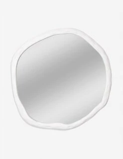 Rogelio Round Mirror 19 Rogelio Round Mirror -Home Furnishings Store FI 1099 18