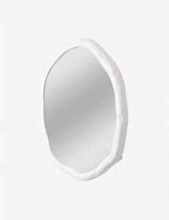 Rogelio Round Mirror 20 Rogelio Round Mirror -Home Furnishings Store FI 1099 18 21
