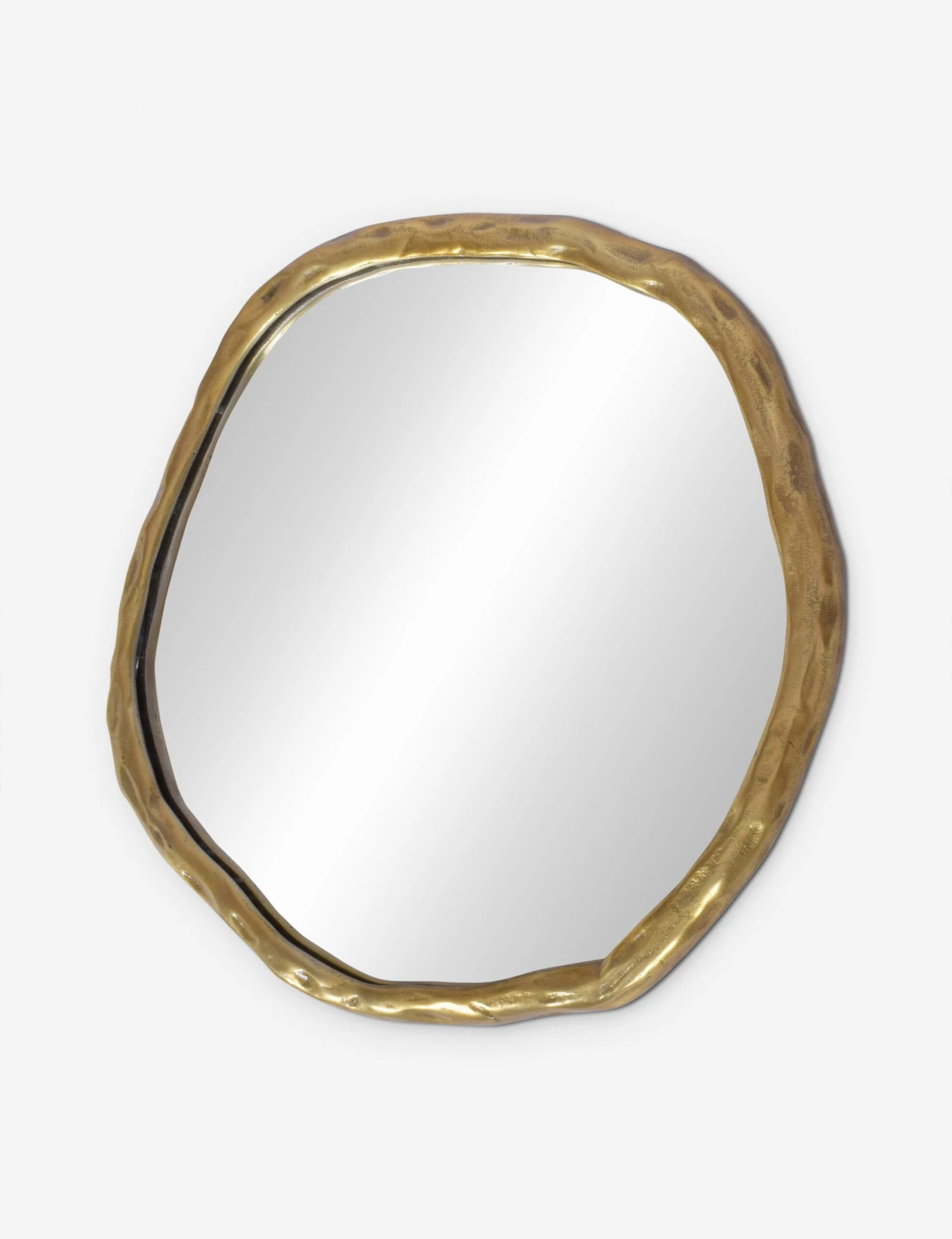 Rogelio Round Mirror 14 Rogelio Round Mirror - Image 14