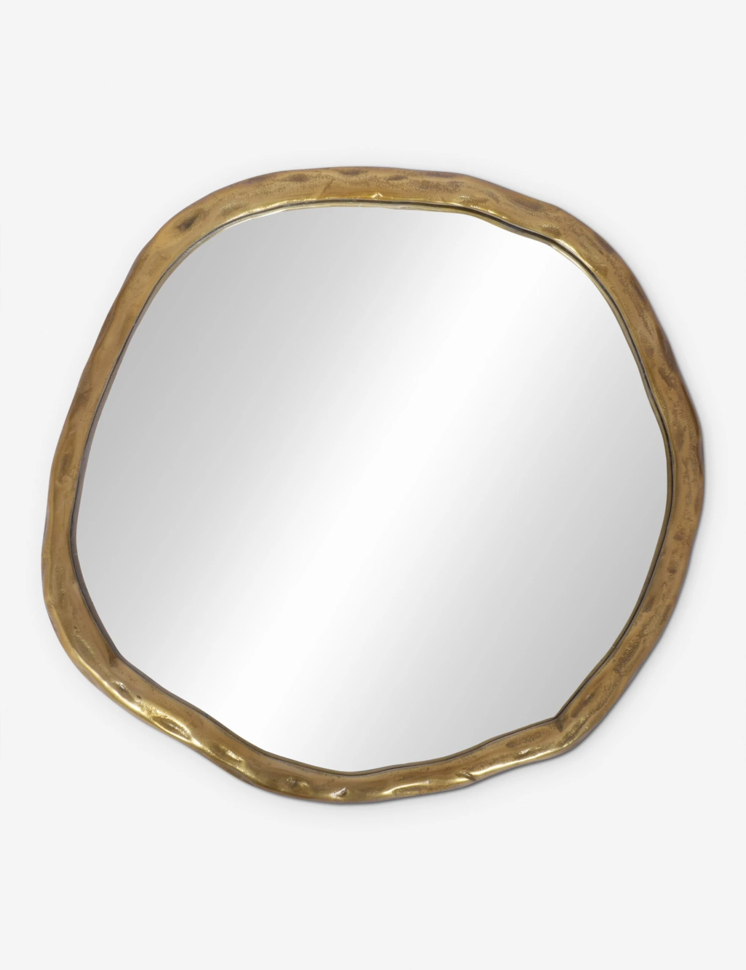 Rogelio Round Mirror 13 Rogelio Round Mirror - Image 13