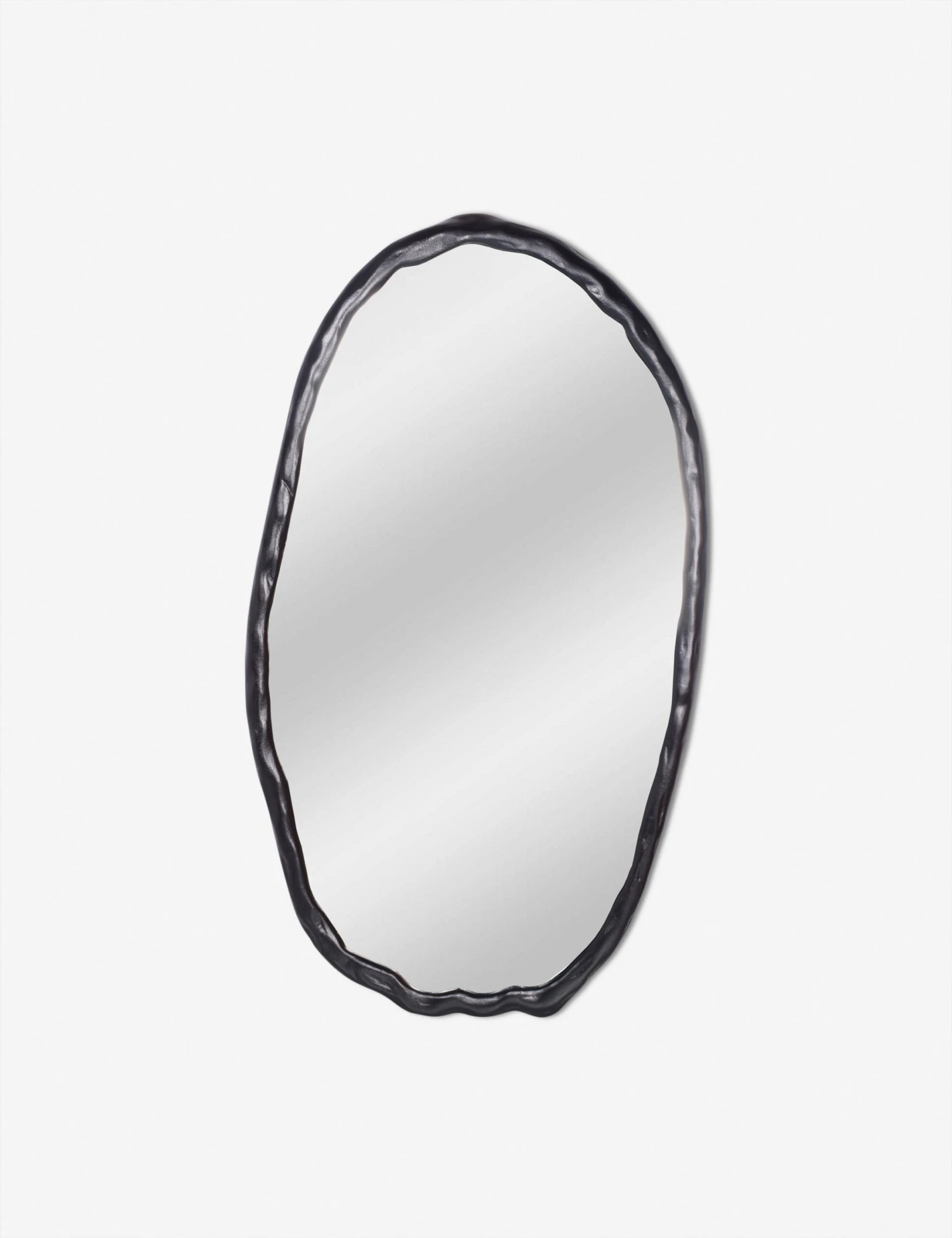 Rogelio Oval Mirror 1 Rogelio Oval Mirror