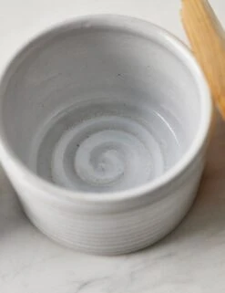 Hemlock Sugar And Creamer Set By Farmhouse Pottery -Home Furnishings Store FarmhousePotteryHemlockSugarandCreamerSet 6183 058155f6 d330 4b26 b890 b9bbb68e5617