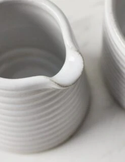 Hemlock Sugar And Creamer Set By Farmhouse Pottery -Home Furnishings Store FarmhousePotteryHemlockSugarandCreamerSet 6185 2e05a3c3 89c6 4bee 9e7d 3d612b2805e4