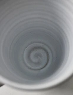 Tall Silo Mug By Farmhouse Pottery -Home Furnishings Store FarmhousePotteryTallSiloMug 6177