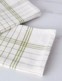 French Lattice Napkins (Set Of 4) By Heather Taylor Home 19 French Lattice Napkins (Set Of 4) By Heather Taylor Home -Home Furnishings Store FrenchLattice Olive Napkins Setof4 16074