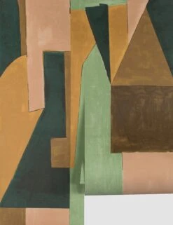 District Wallpaper By Kelly Wearstler -Home Furnishings Store GWP 3721 376