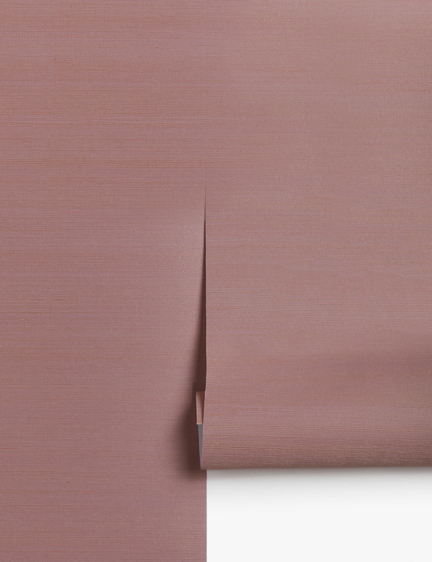 Grasscloth Solid Wallpaper By Sarah Sherman Samuel 3 Grasscloth Solid Wallpaper By Sarah Sherman Samuel - Image 3