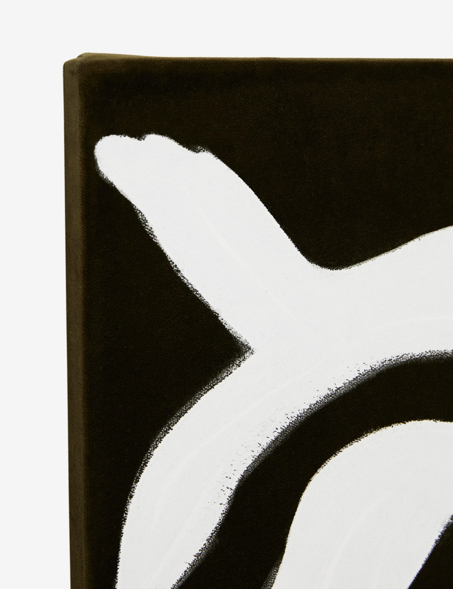 Seville Abstract Wall Art By ZBC House 2 Seville Abstract Wall Art By ZBC House - Image 2