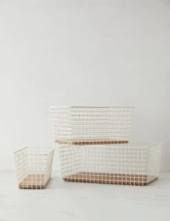 Grid Basket By NEAT Method 32 Grid Basket By NEAT Method -Home Furnishings Store GridBasket 15330 8b5a5e2b c136 4cde b3d3 b95b45ec45d2