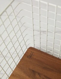 Grid Basket By NEAT Method 34 Grid Basket By NEAT Method -Home Furnishings Store GridBasket Large Bone 15352 d23b2b1a 038e 40ba 8309 08eeff0e6043