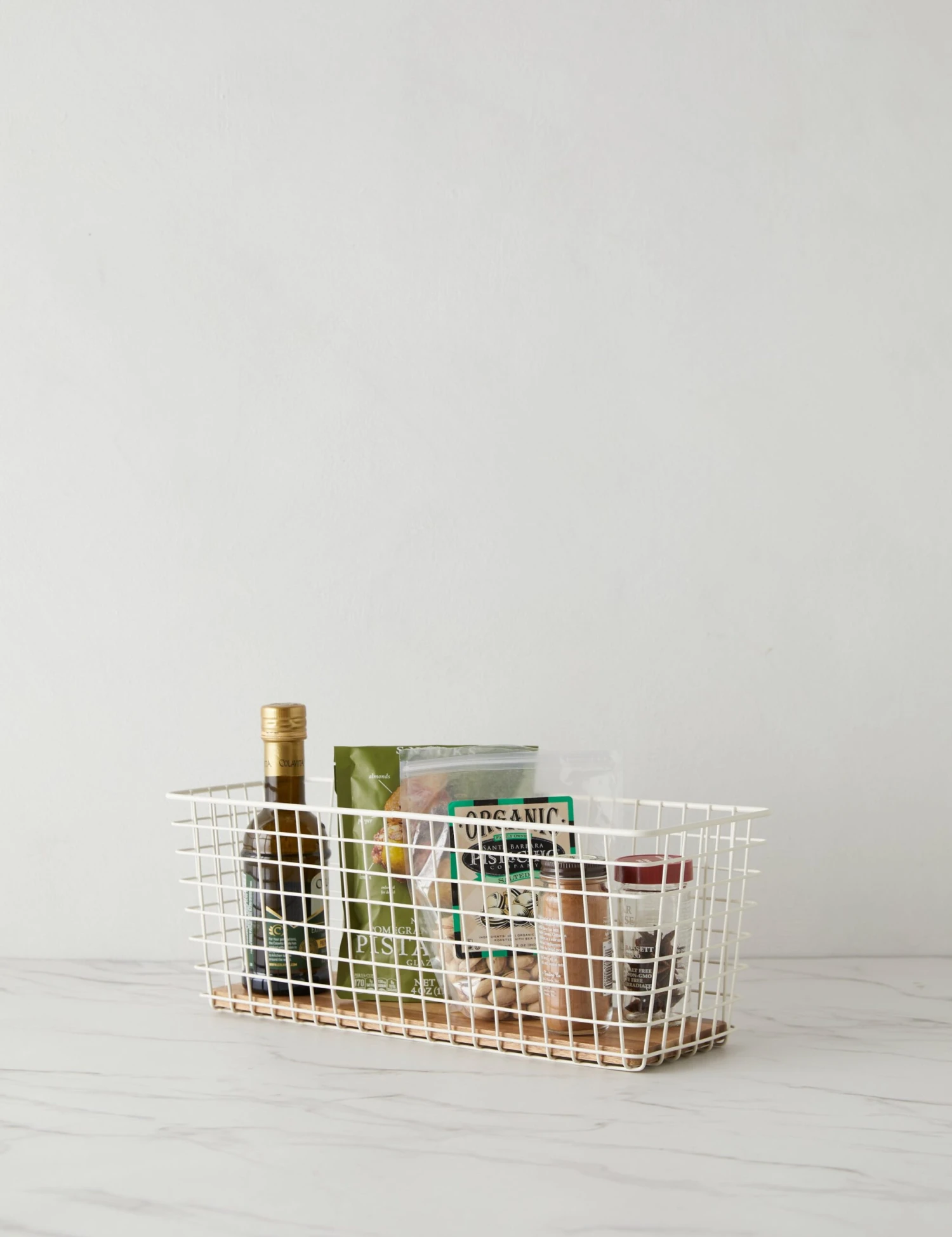 Grid Basket By NEAT Method 1 Grid Basket By NEAT Method