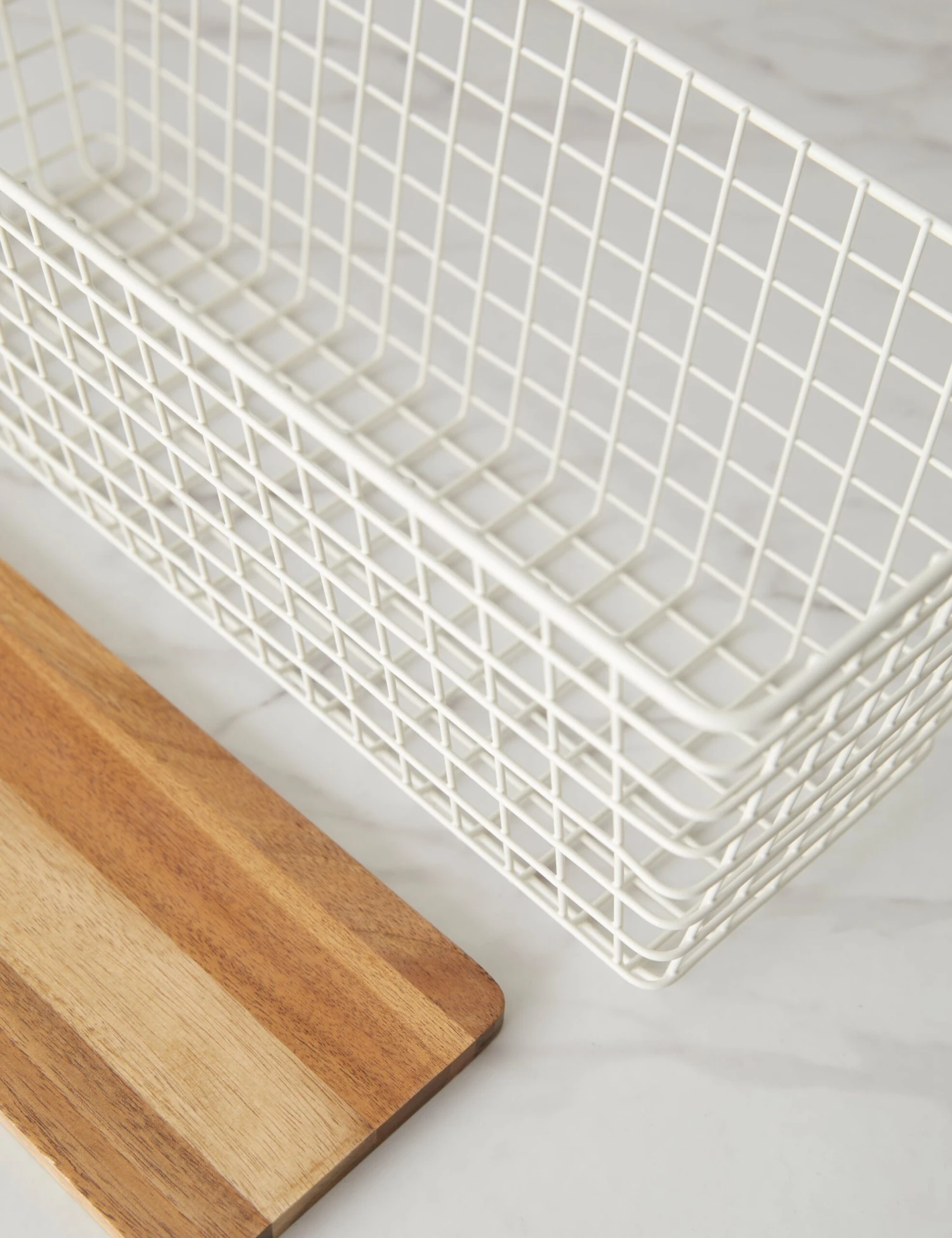 Grid Basket By NEAT Method 4 Grid Basket By NEAT Method - Image 4