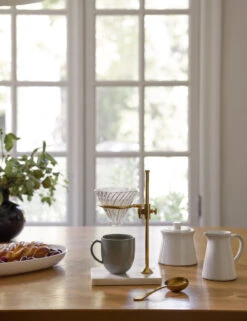 Friso Sugar Bowl, White By Costa Nova 7 Friso Sugar Bowl, White By Costa Nova -Home Furnishings Store Guest Breakfast 9688