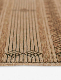 Ember Indoor / Outdoor Rug -Home Furnishings Store HAMPOHAM 6NAT 2