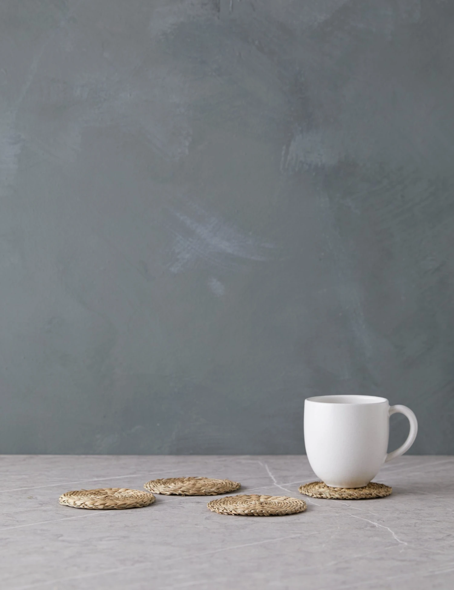 Taio Coasters (Set Of 4) 2 Taio Coasters (Set Of 4) - Image 2