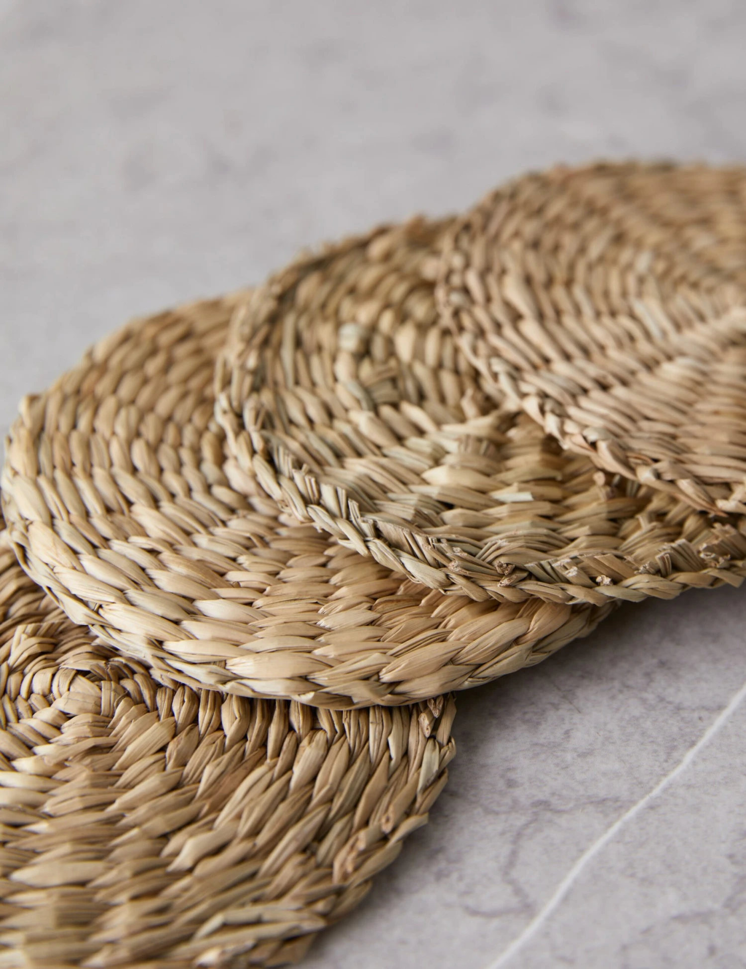 Taio Coasters (Set Of 4) 3 Taio Coasters (Set Of 4) - Image 3