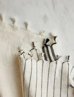 French Lattice Tablecloth By Heather Taylor Home -Home Furnishings Store HeatherTaylorHomeFrenchLattice BlackSmallTablecloth3 3a644436 b6b5 46a3 b039 8c2913d9853b