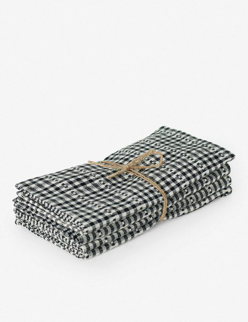 Soho Napkins (Set Of 4) By Heather Taylor Home 1 Soho Napkins (Set Of 4) By Heather Taylor Home