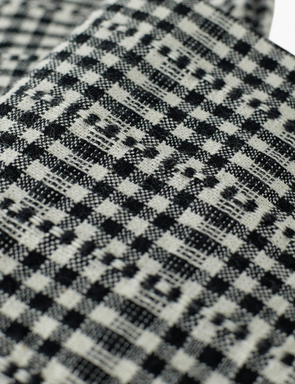 Soho Napkins (Set Of 4) By Heather Taylor Home 3 Soho Napkins (Set Of 4) By Heather Taylor Home - Image 3