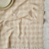 Gingham Tablecloth By Heather Taylor Home