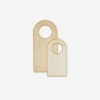 SImple Wood Arch Cutting Board By Hawkins New York By Hawkins New York