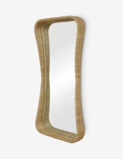 Howell Floor Mirror -Home Furnishings Store HowellFloorMirror FloorLength A0656399 4491 9b9b3b00 f0bb 47f1 8966 77333a18d7ee