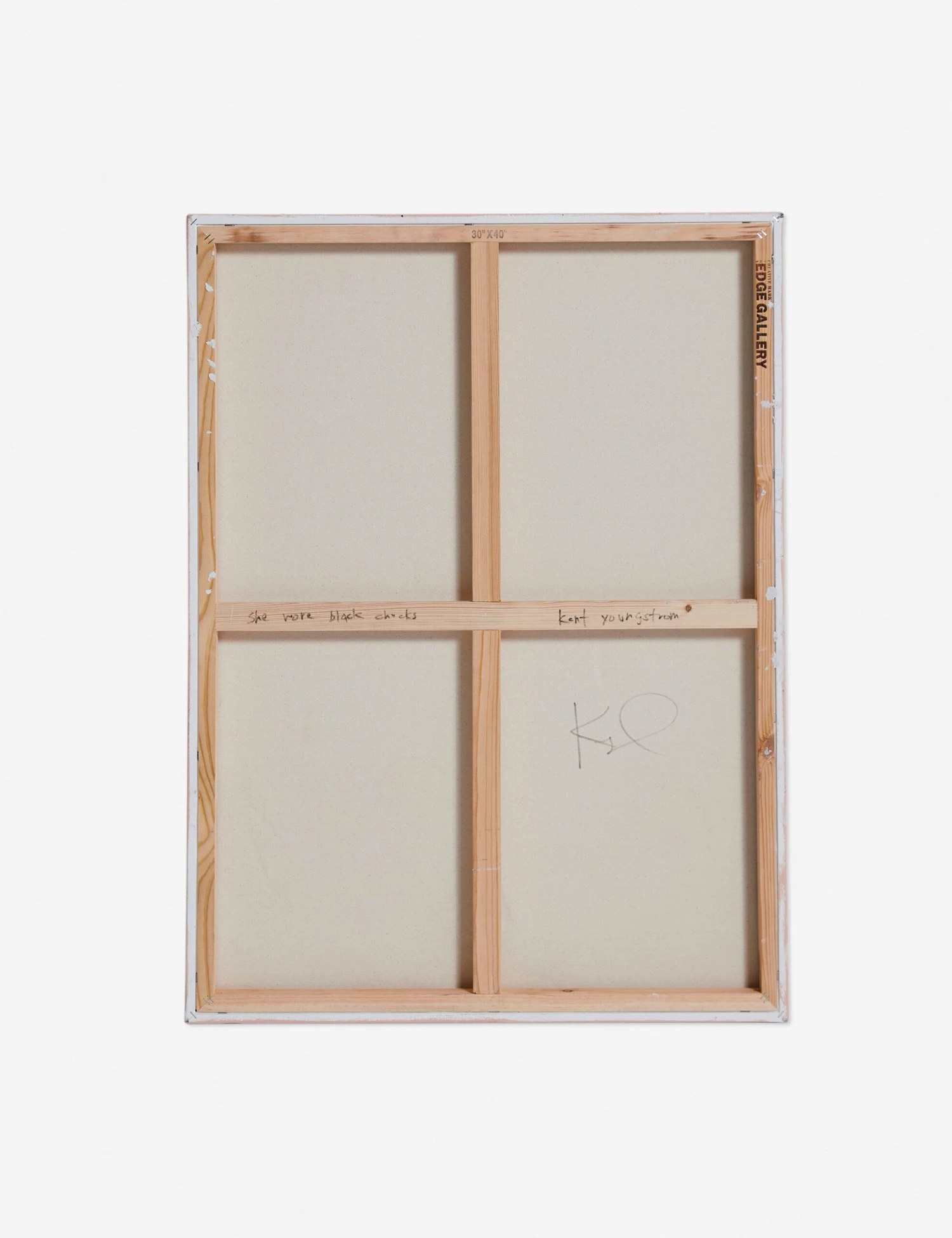 I Love You 6 Wall Art By Kent Youngstrom 4 I Love You 6 Wall Art By Kent Youngstrom - Image 4