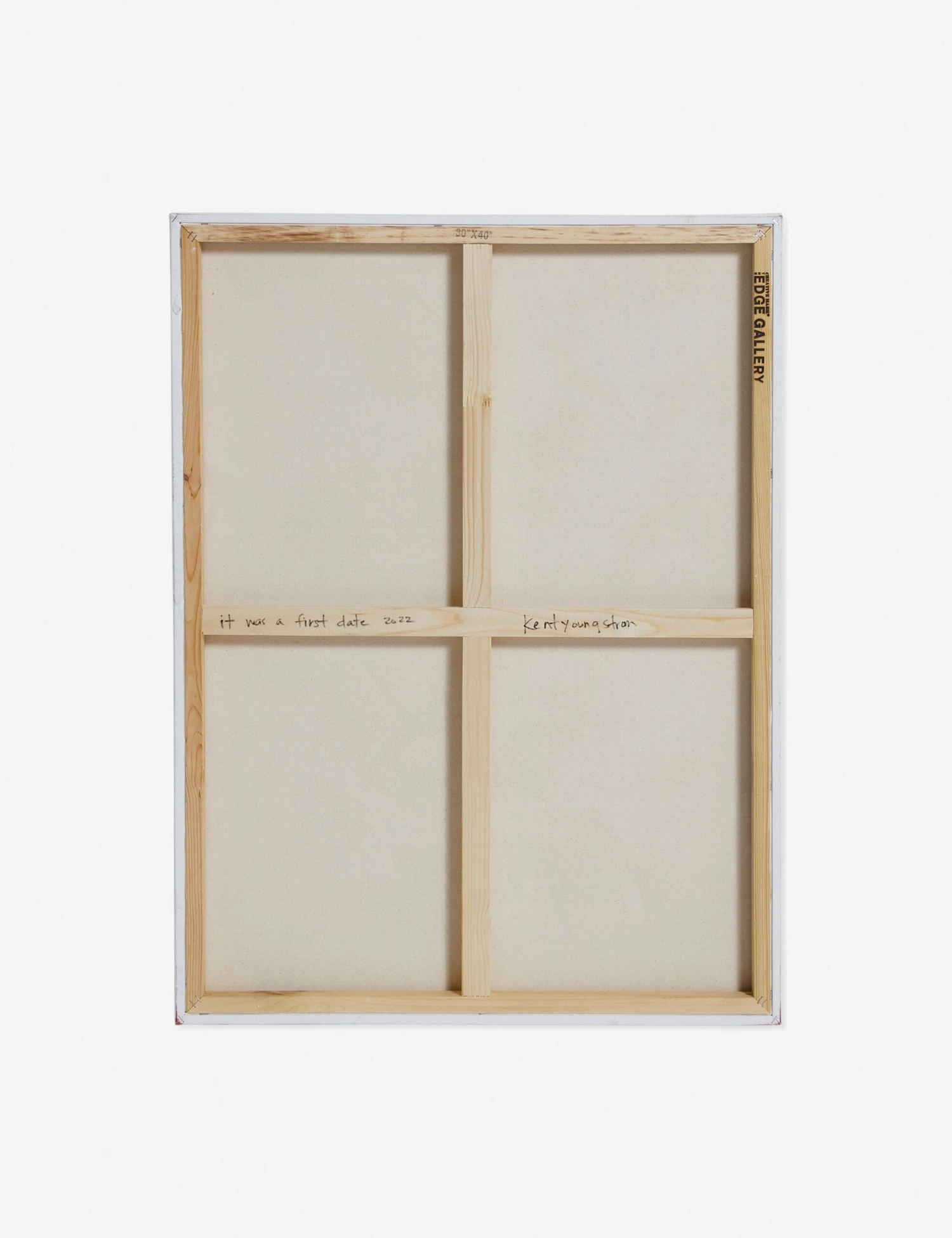 I Love You More Wall Art By Kent Youngstrom 4 I Love You More Wall Art By Kent Youngstrom - Image 4