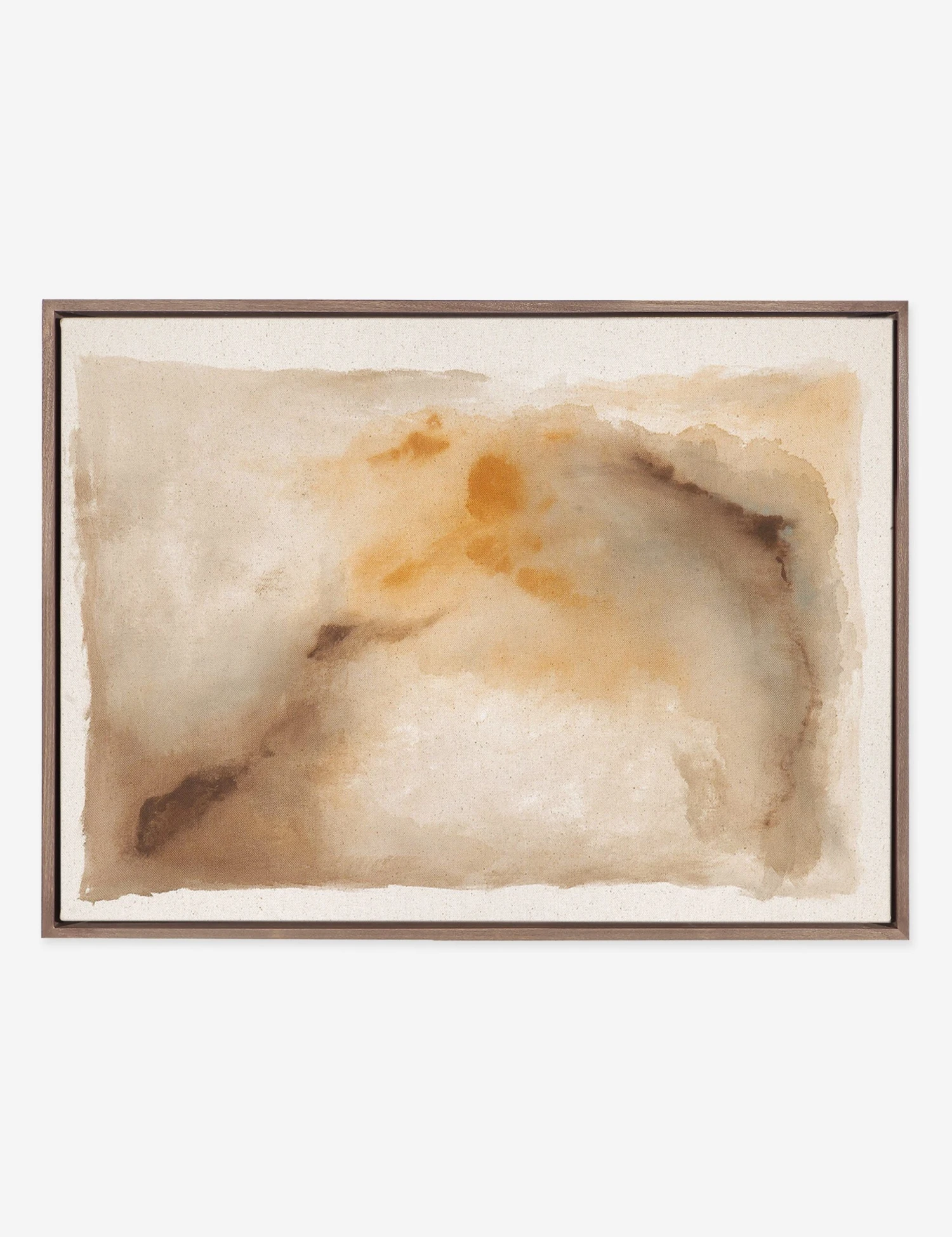 Marble Ink Wash No. 1 Wall Art By Visual Contrast 1 Marble Ink Wash No. 1 Wall Art By Visual Contrast