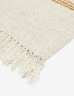 Iconic Stripe Rug By Sarah Sherman Samuel -Home Furnishings Store IconicStripeRug3