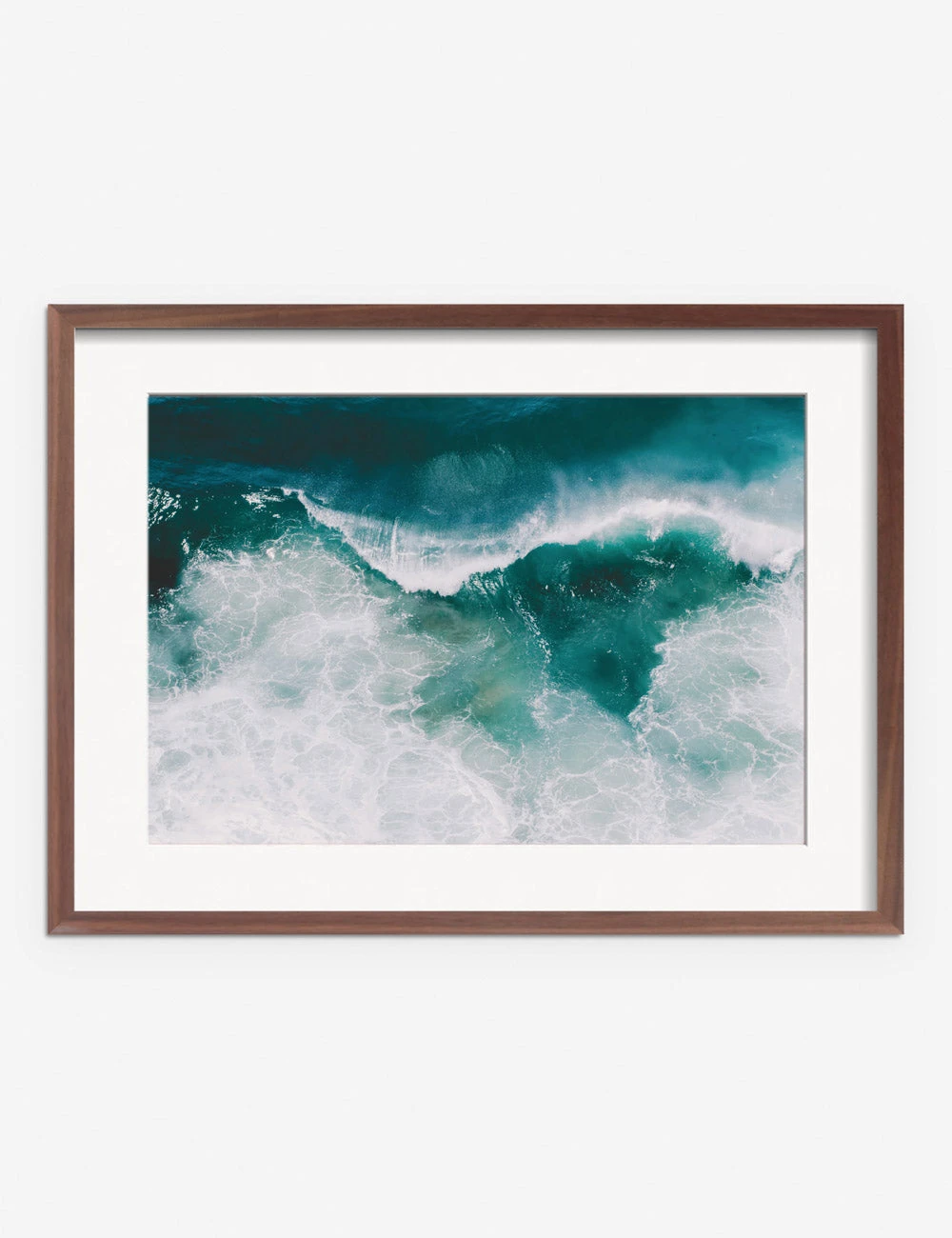 Crashing Waves Photography Print By Ingrid Beddoes 5 Crashing Waves Photography Print By Ingrid Beddoes - Image 5