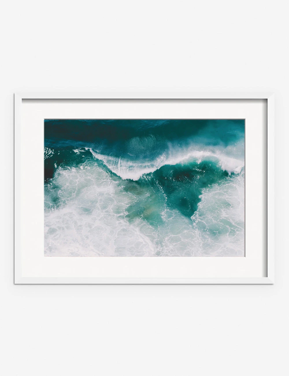 Crashing Waves Photography Print By Ingrid Beddoes 6 Crashing Waves Photography Print By Ingrid Beddoes - Image 6