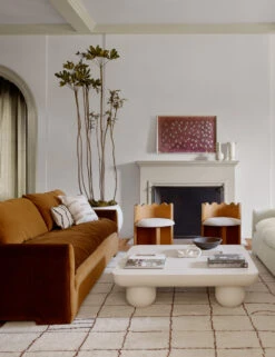 Crane Stencil 2 Wall Art By ZBC House -Home Furnishings Store IrregularGridIvoryLivingRoom 11233 V1 3