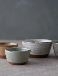 Isadora Bowls (Set Of 4) -Home Furnishings Store IsadoraBowls Setof4 15540