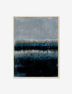 It Is Written Wall Art By Dara Barker -Home Furnishings Store ItisWrittenNaturalFloaterFrame