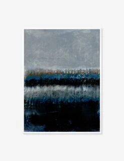 It Is Written Wall Art By Dara Barker -Home Furnishings Store ItisWrittenWhiteFloaterFrame