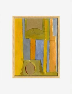 Spring Wall Art By Soicher Marin Studios