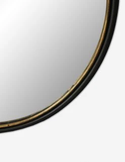Chambers Round Mirror -Home Furnishings Store KK 1001 02 22
