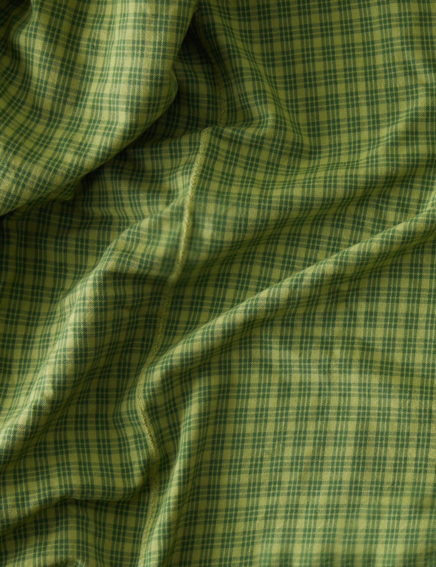 Katherine Plaid Tablecloth By Heather Taylor Home 10 Katherine Plaid Tablecloth By Heather Taylor Home - Image 10