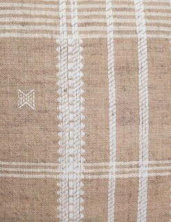 Kavia Pillow -Home Furnishings Store KaviaLongLumbarPillow Khaki A0654752 1452